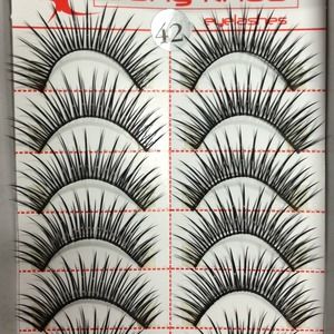 False eyelash bundle
