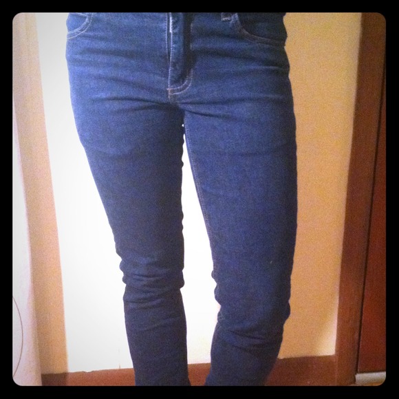 Cheap Monday Skinny Jeans