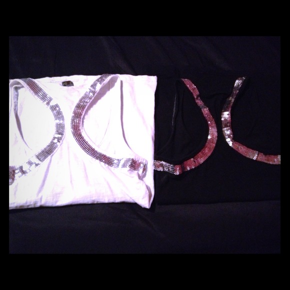 💋Tank top bundle💋