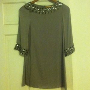 Alice and Olivia tunic