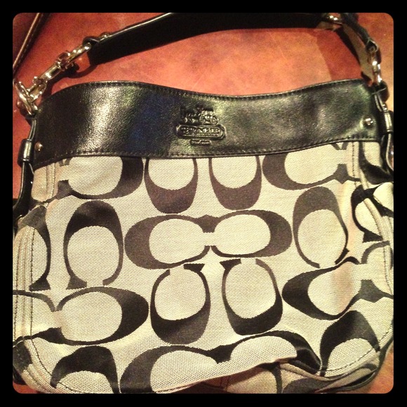 ❌SOLD❌Coach handbag