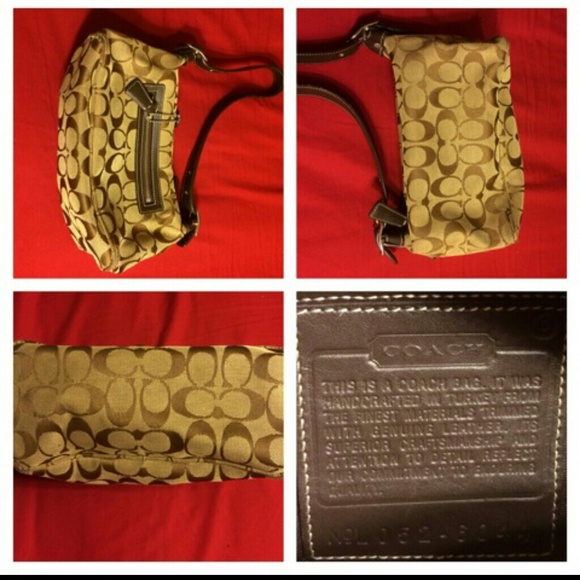 Handbag - Picture 1 of 1