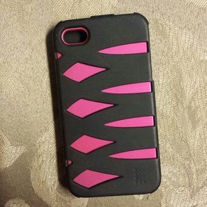 iPhone 4/4s Case