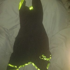 Another Sexy Black Dress