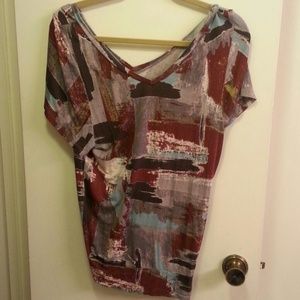 Bundles please! Off the shoulder blouse small