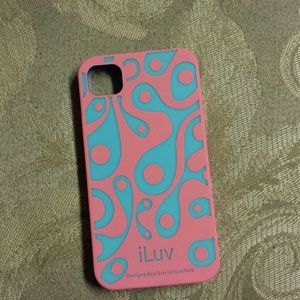 iPhone 4/4s Case