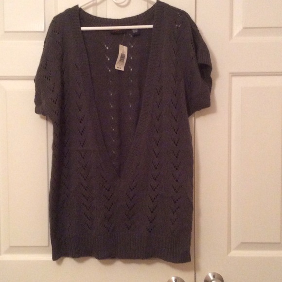 🚫sold🚫Torrid size 2 deep V neck sweater - Picture 1 of 2