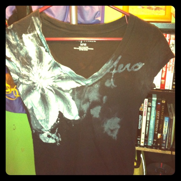 Aero tee