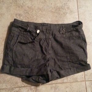 Unworn forever 21 shorts