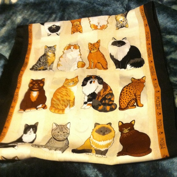 Scarf - Picture 4 of 4