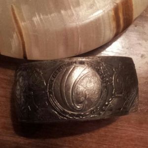 Antique 1933-34 Worlds Fair Bracelet