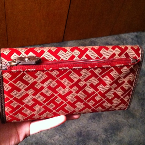 🎉Tommy Hilfigure Wallet🎉😍 - Picture 4 of 4