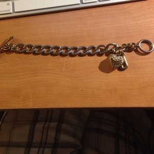 Juicy couture bracelet