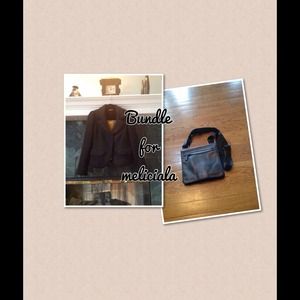 Bundle for meliciala