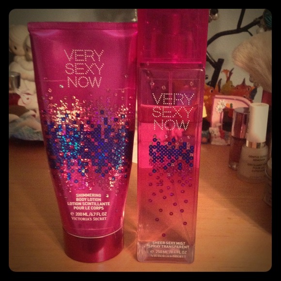 Very sexy now :) by Victoria secret