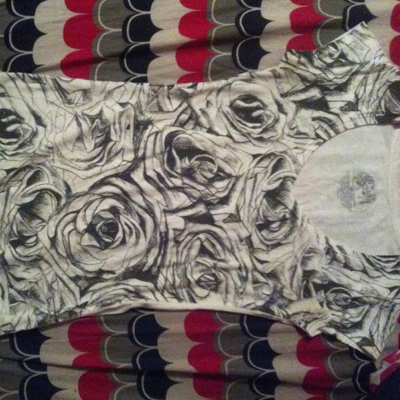 Classic Tee.