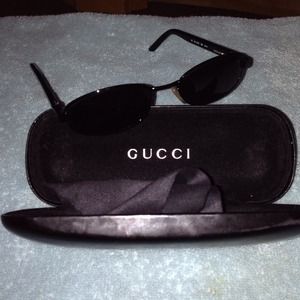 Gucci Sunglasses