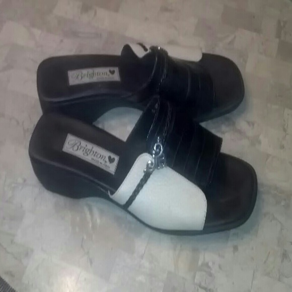 Brighton Shoes