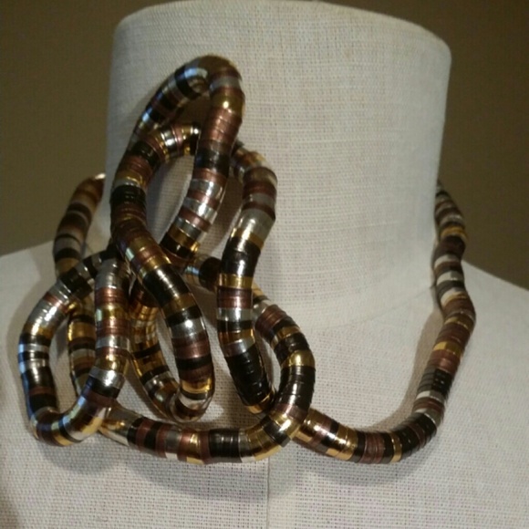 Boutique jewelry