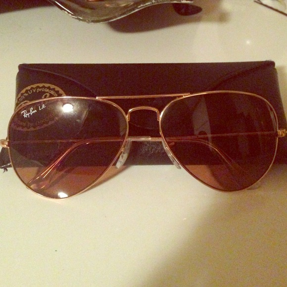 👍bundle!👍 AUTHENTIC ray bans