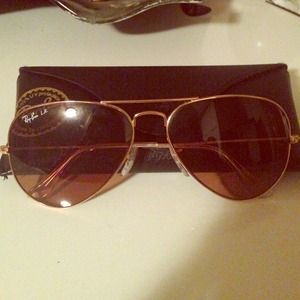 👍bundle!👍 AUTHENTIC ray bans