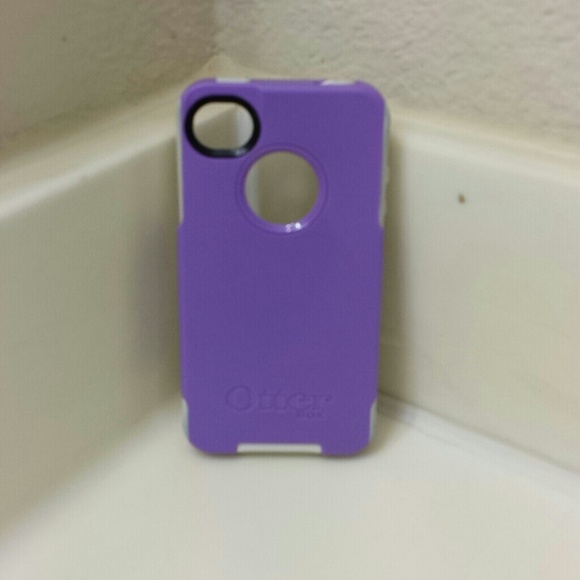 IPhone 4/4s Otterbox