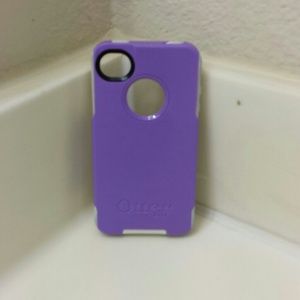 IPhone 4/4s Otterbox