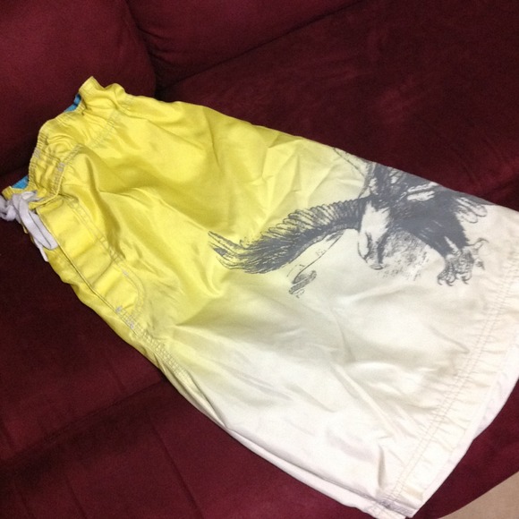 American eagle bathing suit (men)