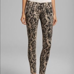 True religion Casey skinny