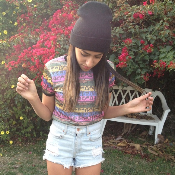 ROLLING STONES SHIRT