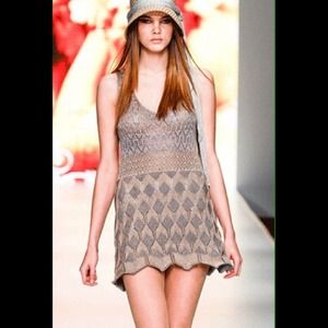 Daphne Dress - Annah Stretton designer