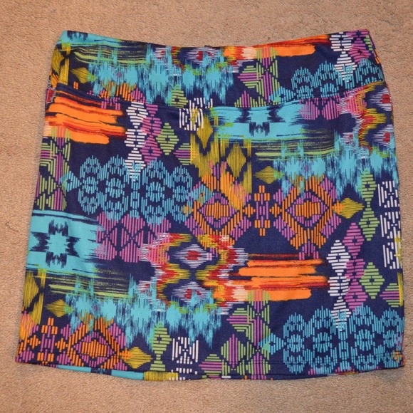 Pencil skirt - Picture 1 of 2