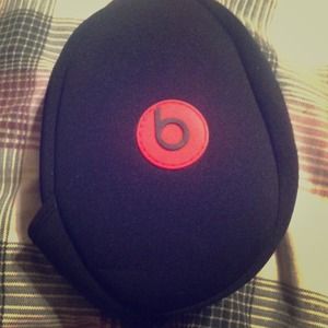 Beats by dr.dre