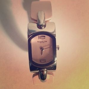 Kenneth Cole watch