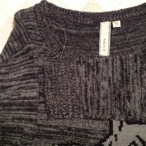 ❌SOLD❌French Bulldog sweater - Picture 4 of 4