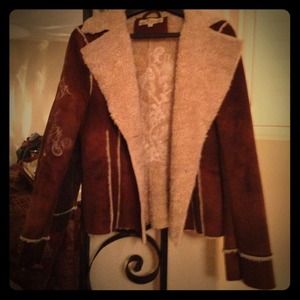 Lucy Collection Coat