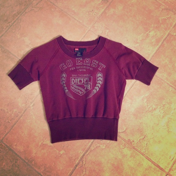 Diesel crop