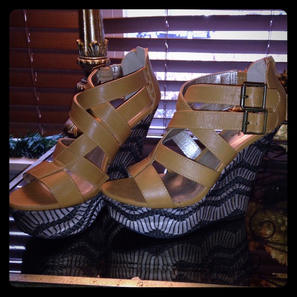 Wedges