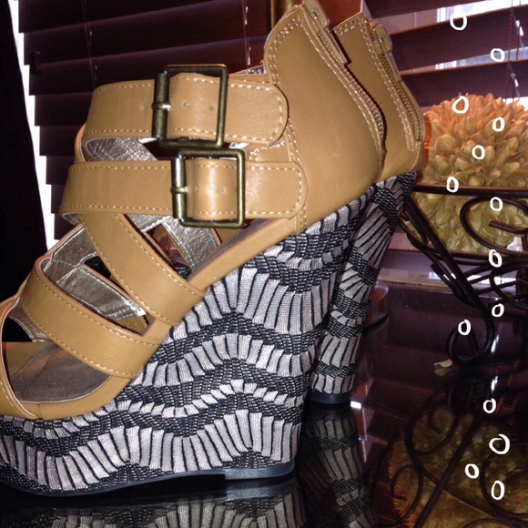 Wedges - Picture 2 of 2