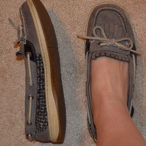 Sperrys