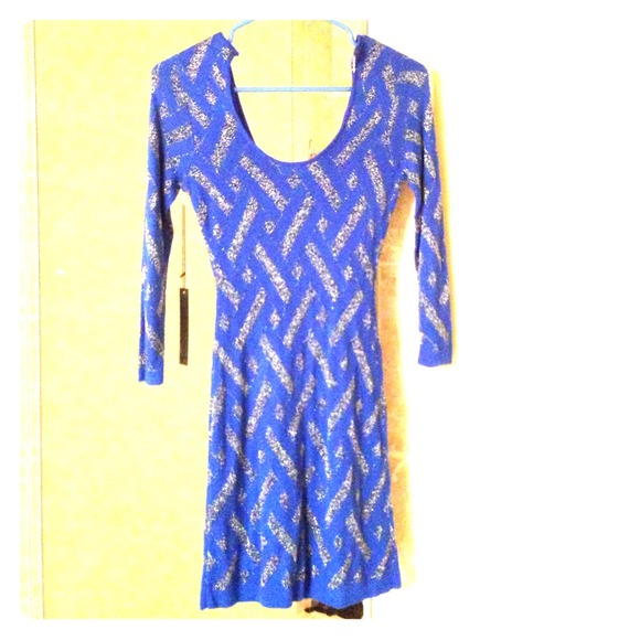 Guess dress