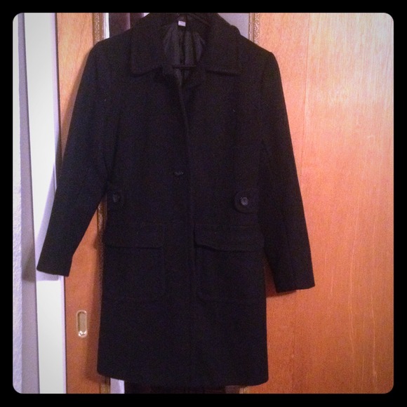 Winter coat. very cute