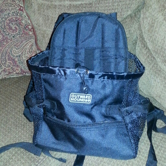Pet carrier