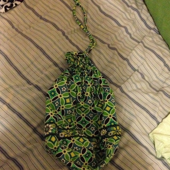 Vera Bradley bag