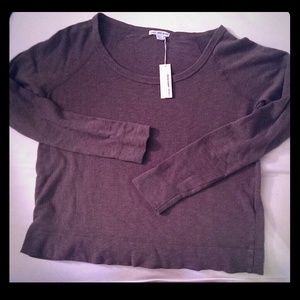 JUST REDUCED James Perse size 3