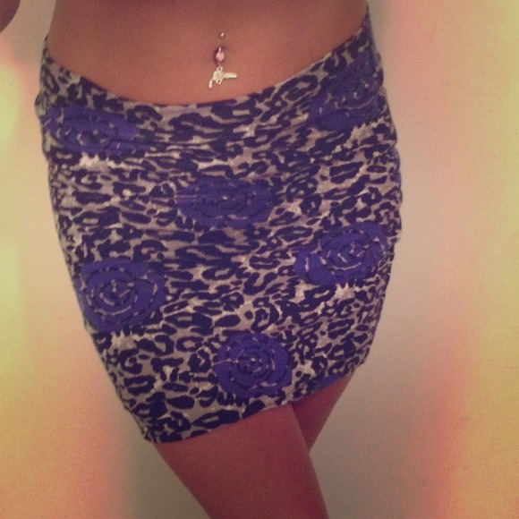 Tube Skirt