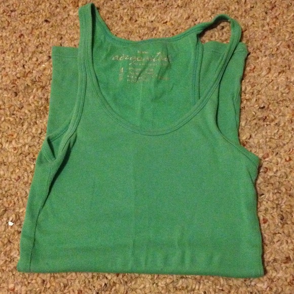 Aeropostale tank top