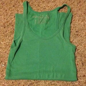 Aeropostale tank top