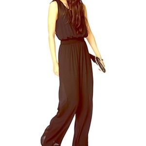 Forever 21 JUMPSUIT