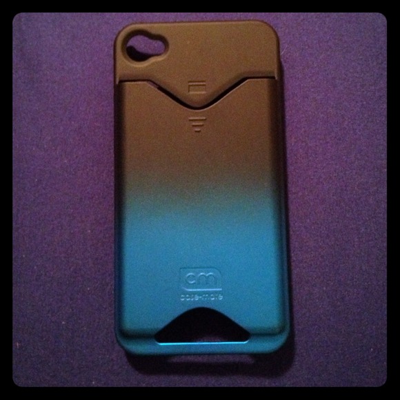 iPhone 4 case